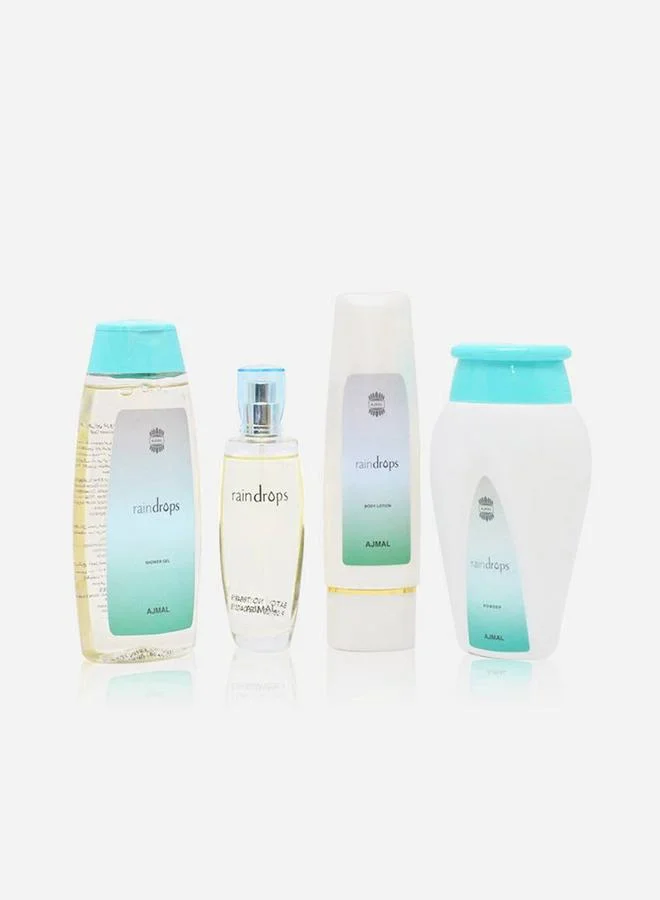 اجمل Raindrops Gift Box Set