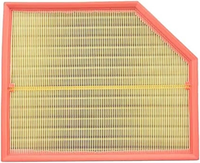 Wivplex Car Engine Air Filter for Volvo Models - Image 1