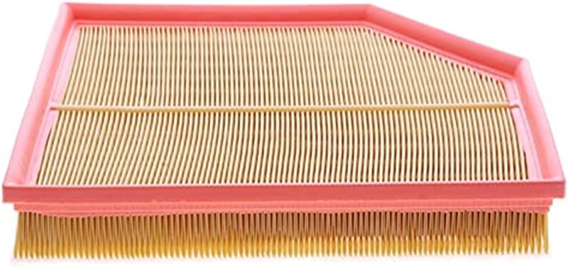 Wivplex Car Engine Air Filter for Volvo Models - Image 4