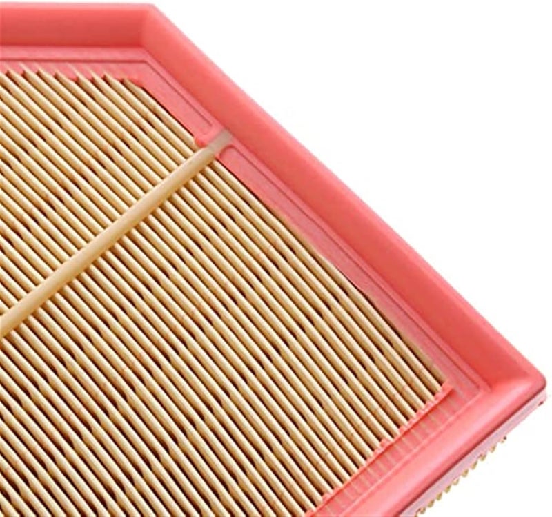 Wivplex Car Engine Air Filter for Volvo Models - Image 3