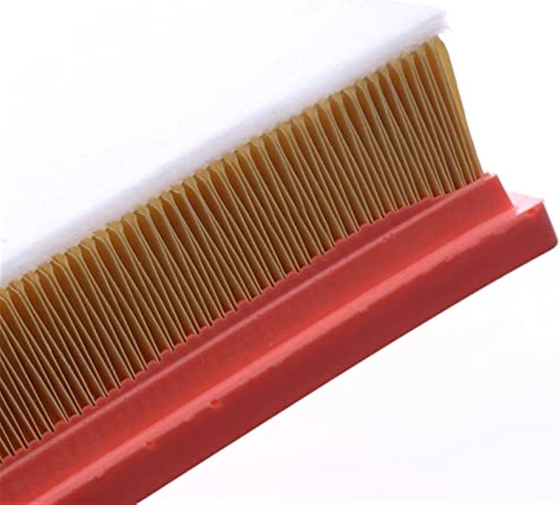 Wivplex Car Engine Air Filter for Volvo Models - Image 2