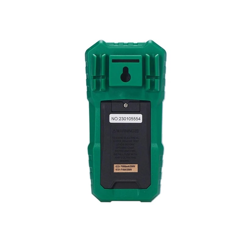 MS850A MS850B MS830C MS830D Digital Multimeter Meter Auto AC/DC Votage Tester Ohm Current Ammeter Detector Tool(MS850C) - Image 4