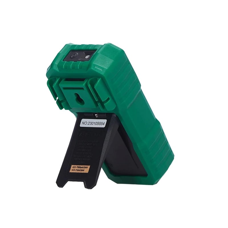 MS850A MS850B MS830C MS830D Digital Multimeter Meter Auto AC/DC Votage Tester Ohm Current Ammeter Detector Tool(MS850C) - Image 3