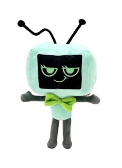 General Dandy's World - 28cm Dandy World Goob Plush Toy for Fans & Friends, Horror Games Plush Figures  - Image 1