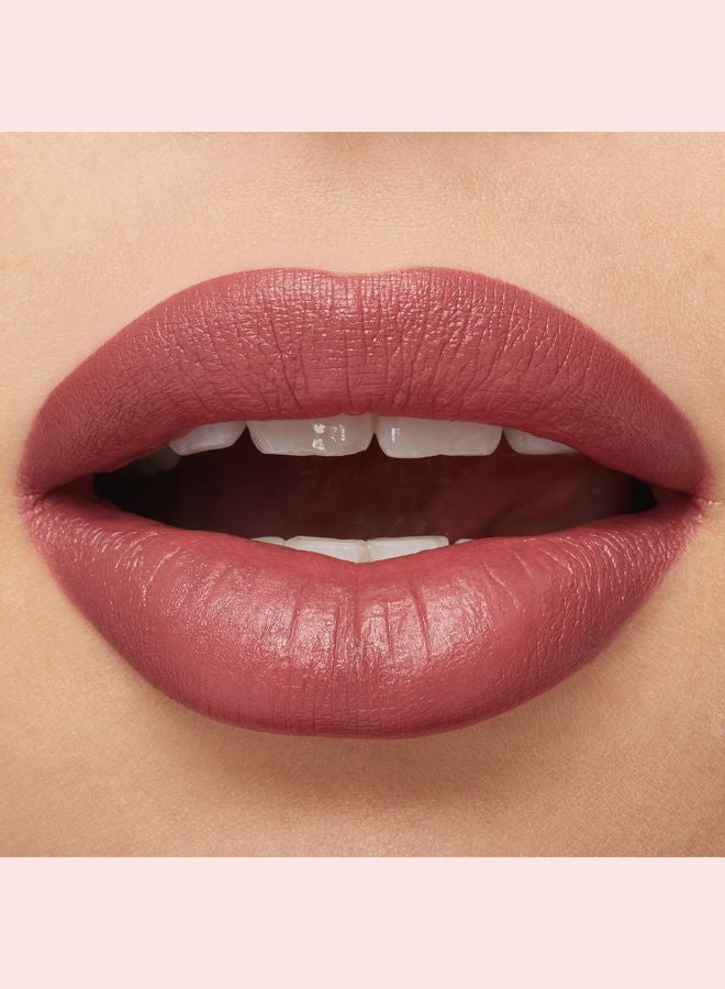 ماك كوزمتيكس أحمر شفاه مطفي حريري من ماكسيمال - سوار - Image 5