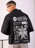 The Indian Garage Co Black