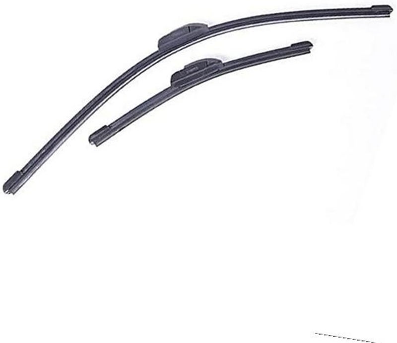 DEMULAX Windshield Wipers for Renault Trafic 2 - Image 1