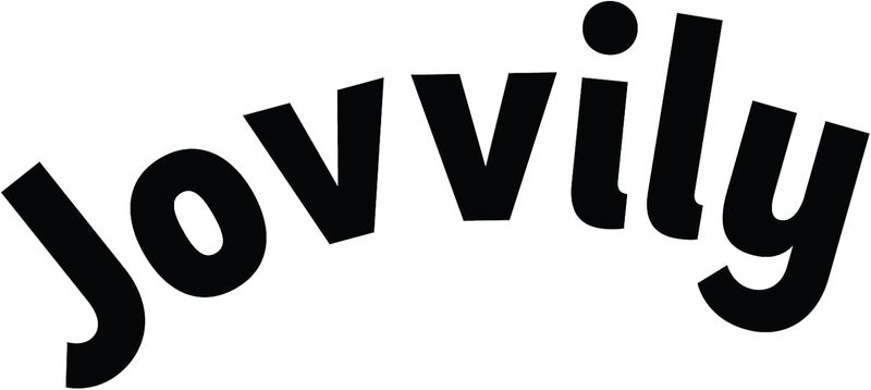 Jovvily عشب الهيصوب من جوفيلي - 1 رطل من شاي الأعشاب - Image 2