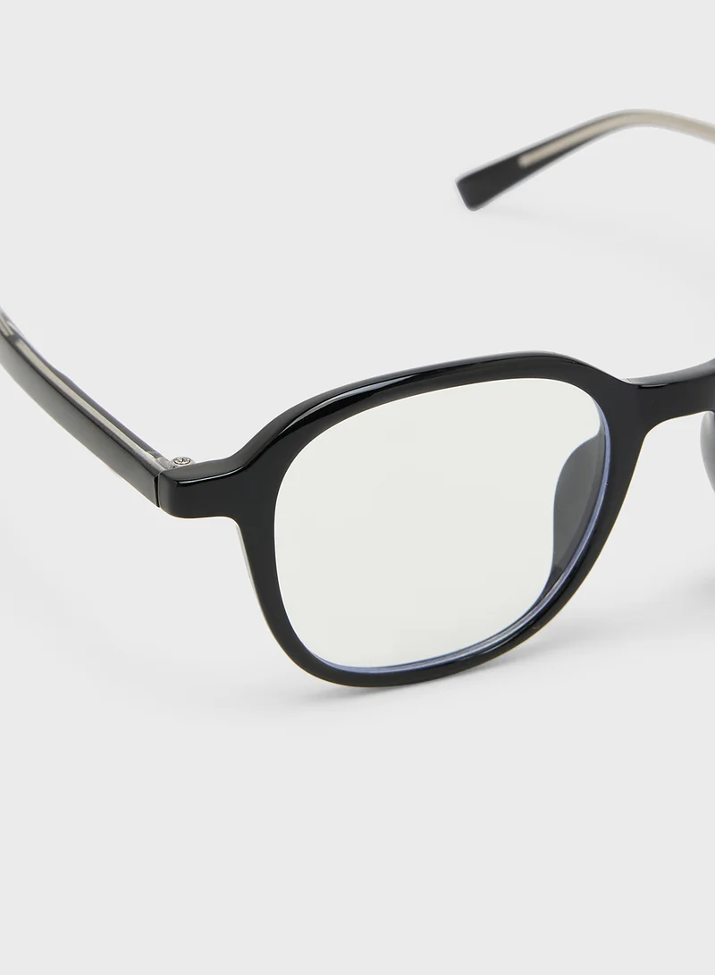 Seventy Five Anti Blue Lens Optical Eyewear