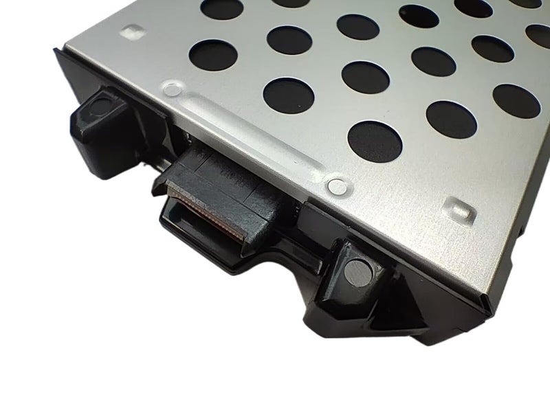 KELEFET CF-19 HDD Caddy Hard Drive Box Adapter Bracket Connector Cable for Panasonic ToughBook (2) - Image 5