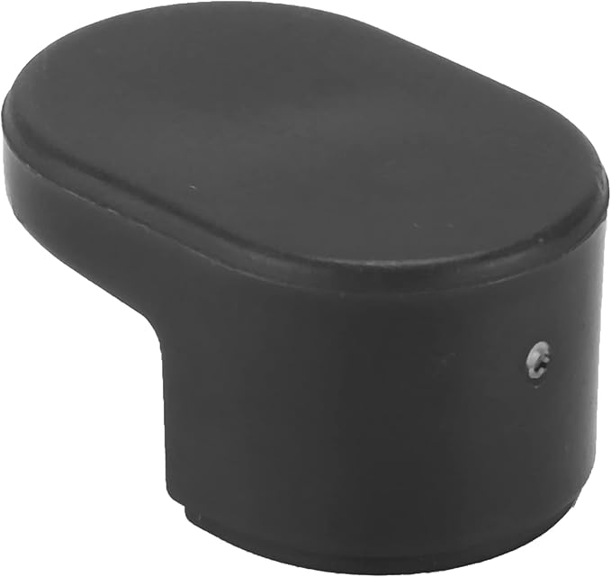 Black Rear Mud Guard Hook Easy Carry Fixing Clip for Electric Scooter M365 Pro2 1s Lite - Image 1