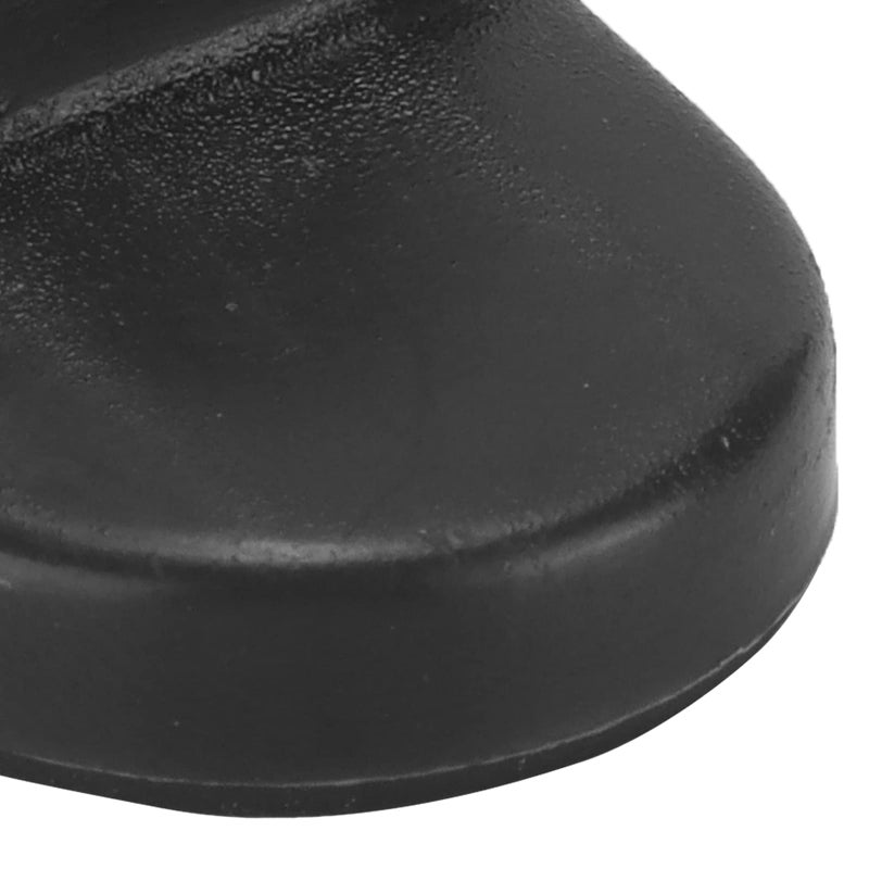 Black Rear Mud Guard Hook Easy Carry Fixing Clip for Electric Scooter M365 Pro2 1s Lite - Image 5