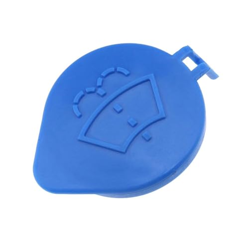 OTUAYAUTO Windshield Wiper Washer Fluid Reservoir Tank Bottle Cap Replacement for 20122018 Ford Focus OEM CP9Z17A605A