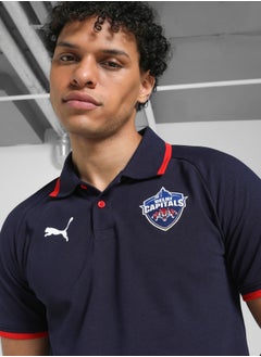 بوما تيشرت بولو PUMA x Delhi Capital  - Image 3
