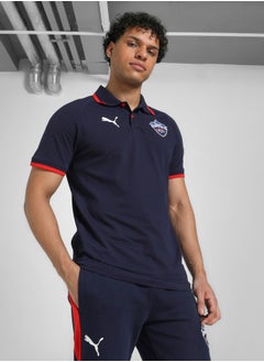 بوما تيشرت بولو PUMA x Delhi Capital  - Image 1