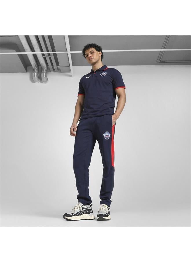 PUMA x Delhi Capital Polo T-Shirt - Image 5