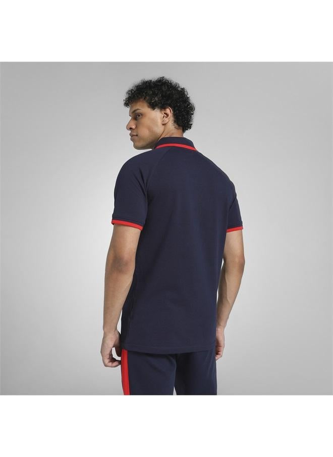 PUMA x Delhi Capital Polo T-Shirt - Image 4
