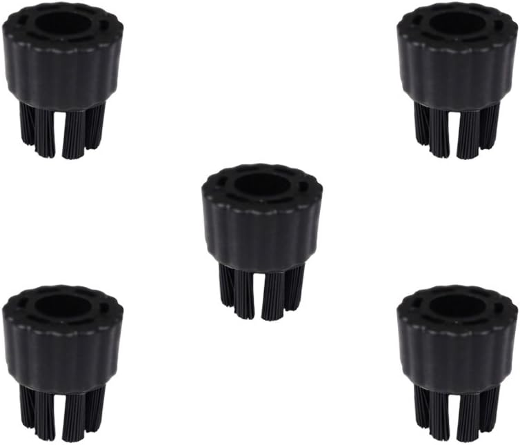 A275-003 Long Nylon Brush (5 Pack)