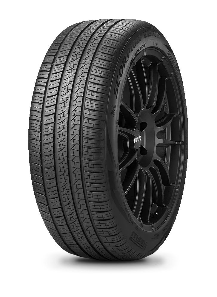 PIRELLI Car Tyre 235/50R18 97V 