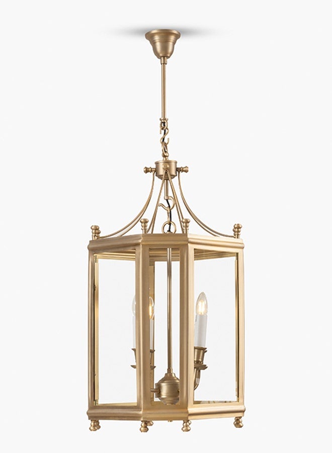 2XL Home Glare Pendant light  - Image 2