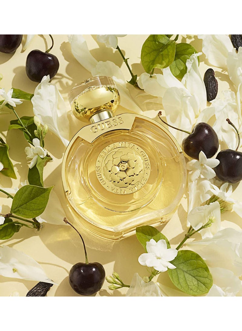 جس عطر بيلا فيتا EDP 100مل - Image 1