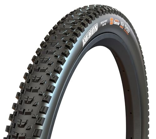 MAXXIS Rekon 275x2803CT EXO E25 3C MaxxTerra EXO EXO E25 Rating Tubeless LightDuty Trail Tire - Image 1