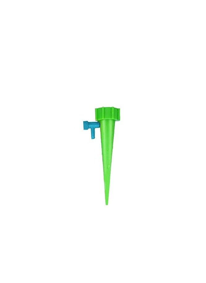 Generic MySouq-Store Automatic Drip Irrigation System Self Watering Spike for Plants Flower Greenhouse Garden Adjustable Auto Water Dripper Device (Random Color : 1 PCS)  - Image 5