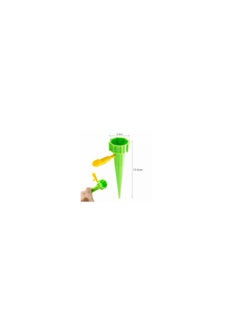 Generic MySouq-Store Automatic Drip Irrigation System Self Watering Spike for Plants Flower Greenhouse Garden Adjustable Auto Water Dripper Device (Random Color : 1 PCS)  - Image 4