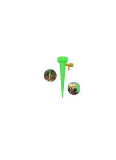 Generic MySouq-Store Automatic Drip Irrigation System Self Watering Spike for Plants Flower Greenhouse Garden Adjustable Auto Water Dripper Device (Random Color : 1 PCS)  - Image 3