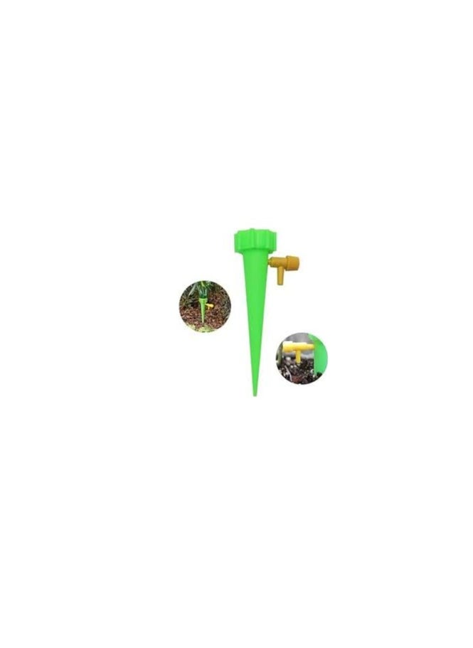 Generic MySouq-Store Automatic Drip Irrigation System Self Watering Spike for Plants Flower Greenhouse Garden Adjustable Auto Water Dripper Device (Random Color : 1 PCS)  - Image 3
