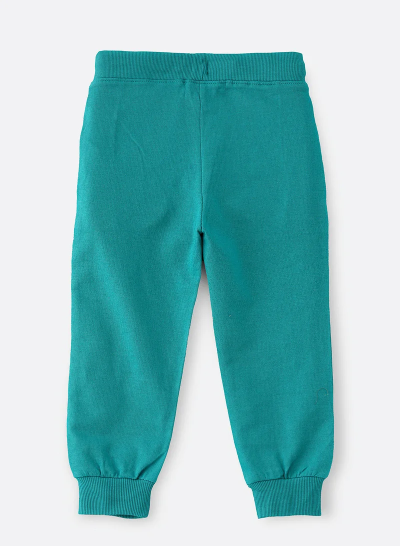 JAM Basic knit jogger