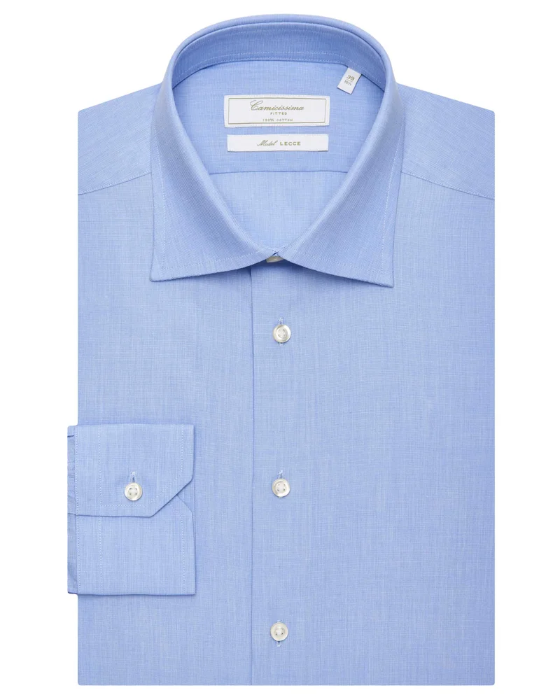 Camicissima Permanent Shirt Long Sleeve