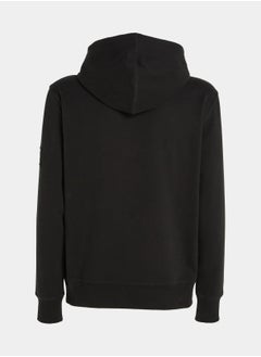 Calvin Klein Jeans Drawstring Pullover Hoodie  - Image 2