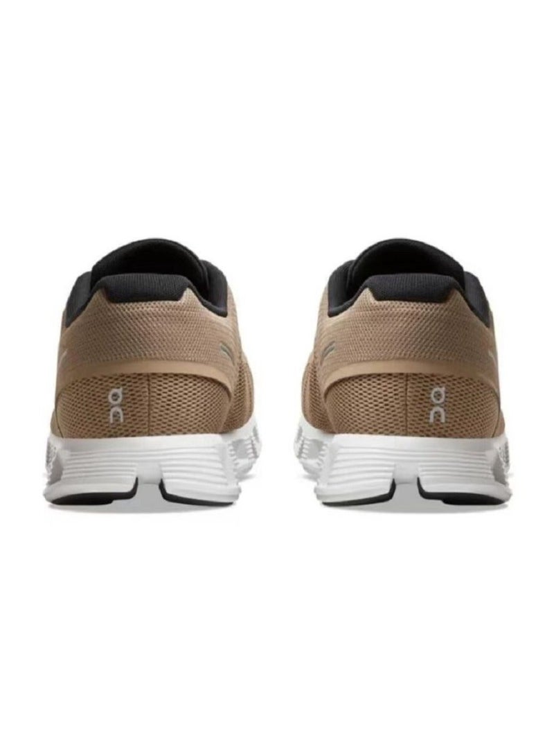 أون حذاء كاجوال ON Cloud 5 بني - Image 5