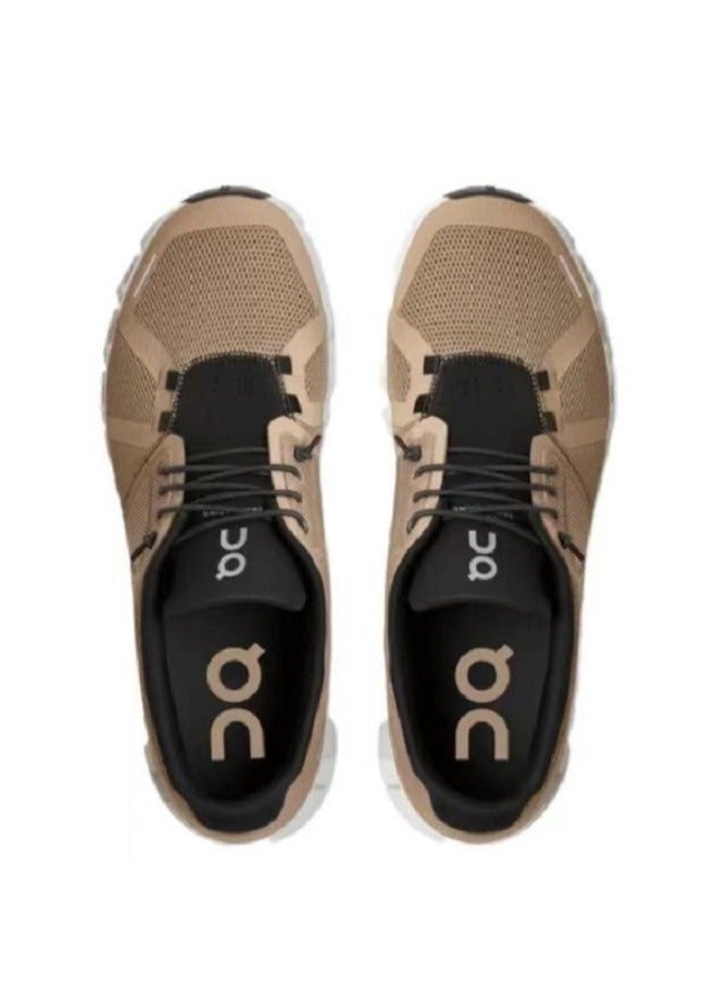 أون حذاء كاجوال ON Cloud 5 بني - Image 4