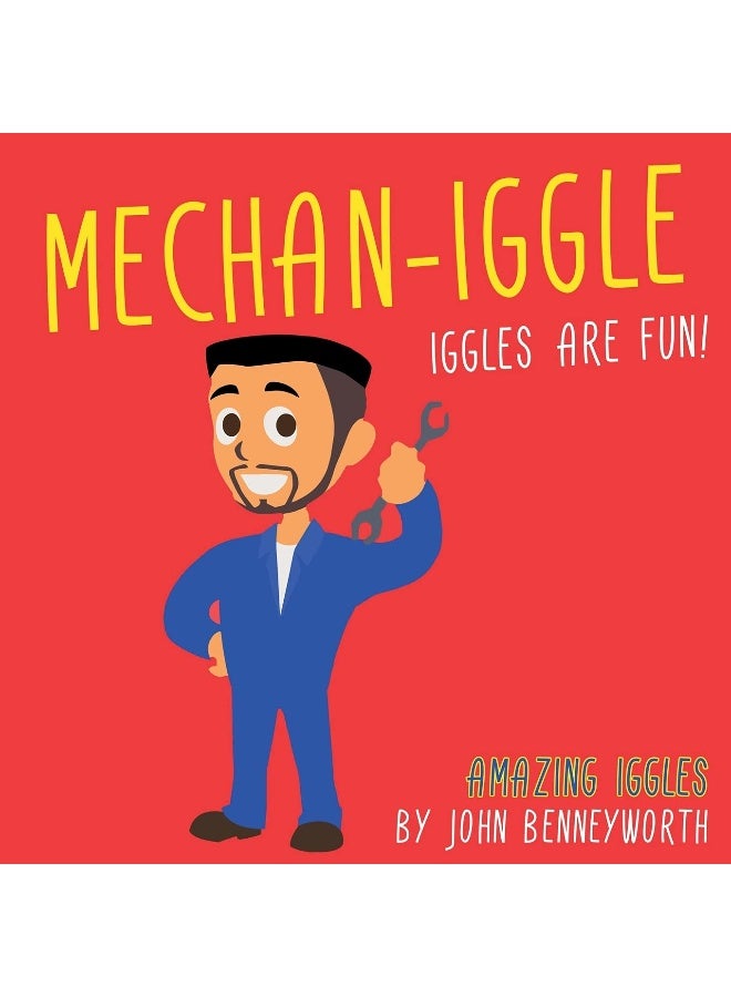 Mechan-Iggle