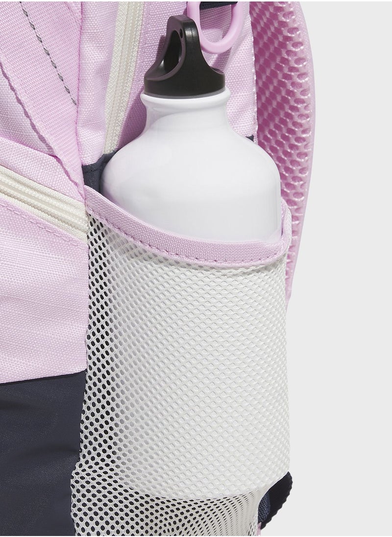 Adidas - 2-Way Backpack Kids - Image 1