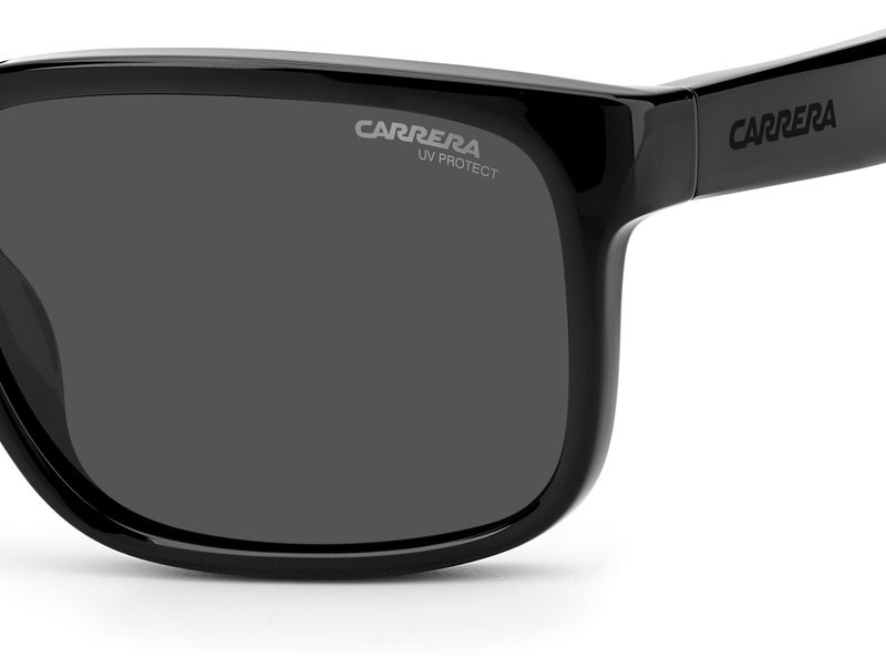 Carrera إطارات نظارات شمسية مستطيلة - Image 5