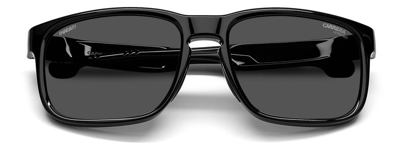 Carrera إطارات نظارات شمسية مستطيلة - Image 4