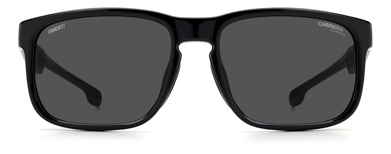 Carrera إطارات نظارات شمسية مستطيلة - Image 3