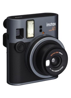 Instax Fujifilm Instax Mini 41 Instant Film Camera  - Image 4