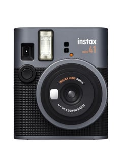 Instax Fujifilm Instax Mini 41 Instant Film Camera  - Image 2