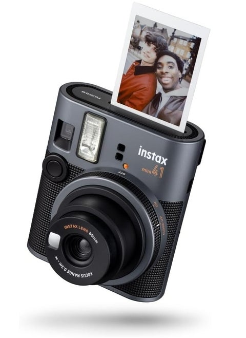 Fujifilm Instax Mini 41 Instant Film Camera