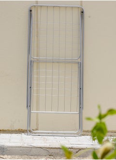Royalford Cloth Dryer RF10877 | Metal Drying Rack | Multifunctional Air Dryer Ideal for Indoor/Outdoor | Easy Store & Folding Clothes Dryer  - Image 3