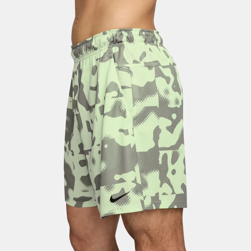 Nike Green Men's Training Shorts for Men | Best Price UAE