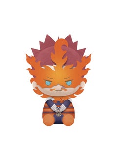 Banpresto MY HERO ACADEMIA BIG PLUSH～SHOTA AIZAWA･ENDEAVOR～(B:ENDEAVOR 