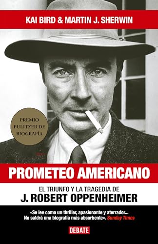 Prometeo Americano American Prometheus 