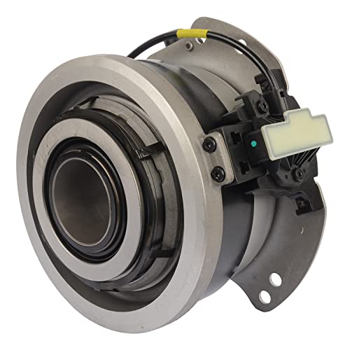 Vahaha 23417523 Clutch Release Bearing Replacement for Volvo Mack I-shift Clutch Cylinder OE# 21580956 23040530 23040540 22989089 6482000155 - Image 1