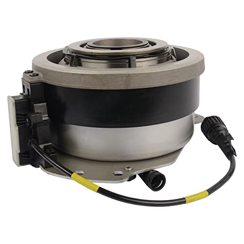 Vahaha 23417523 Clutch Release Bearing Replacement for Volvo Mack I-shift Clutch Cylinder OE# 21580956 23040530 23040540 22989089 6482000155 - Image 4