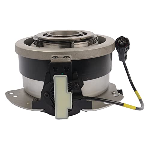 Vahaha 23417523 Clutch Release Bearing Replacement for Volvo Mack I-shift Clutch Cylinder OE# 21580956 23040530 23040540 22989089 6482000155 - Image 5